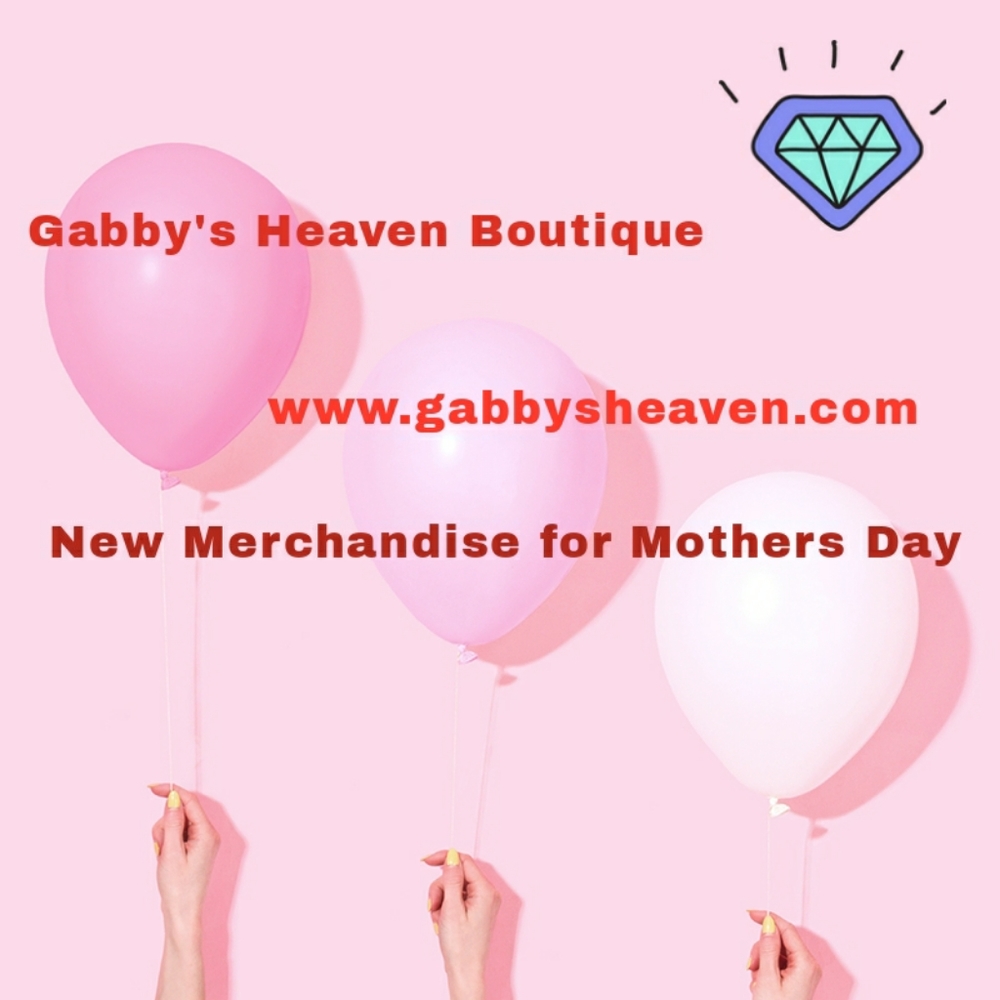 Rain Drops Earrings - Picture 3 of 3